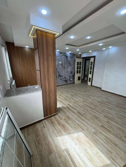 Vente Appartement F4 Alger Bordj el kiffan