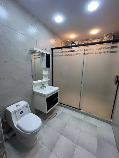 Vente Appartement F3 Alger Bordj el kiffan
