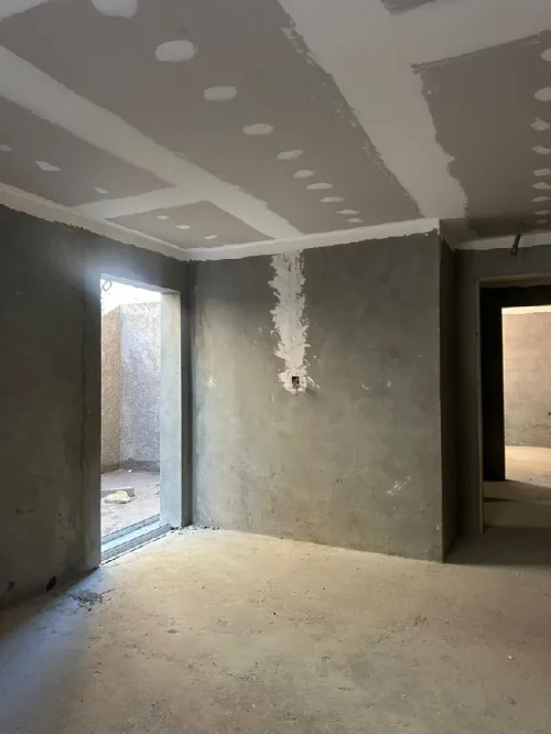 Vente Appartement F2 Alger Bordj el kiffan