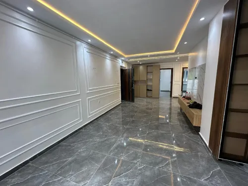 Vente Appartement F4 Alger Bordj el kiffan