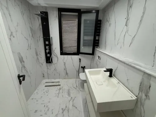 Vente Appartement F2 Alger Bordj el kiffan