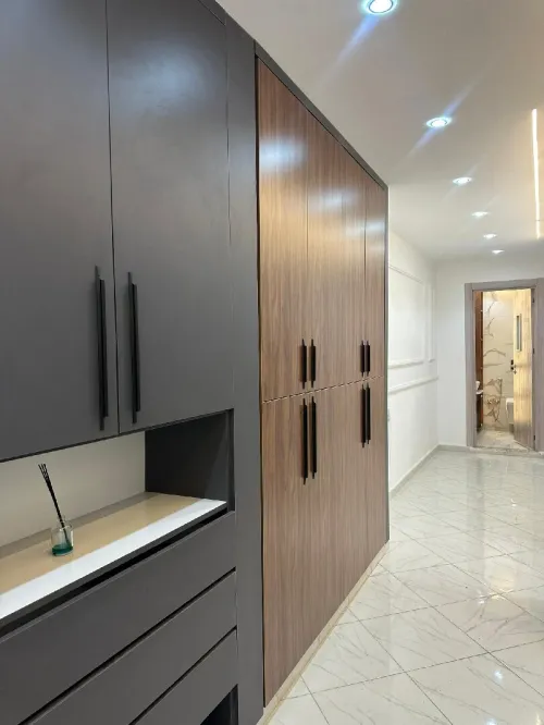 Vente Appartement F3 Alger Bordj el kiffan