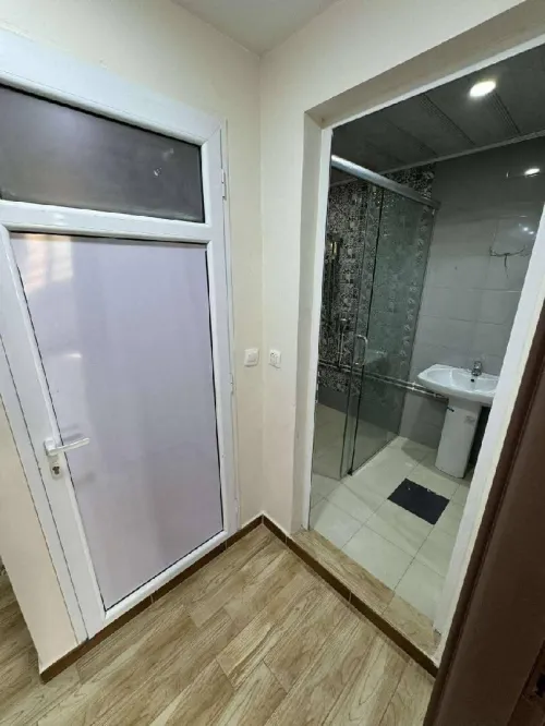 Vente Appartement F2 Alger Bordj el kiffan