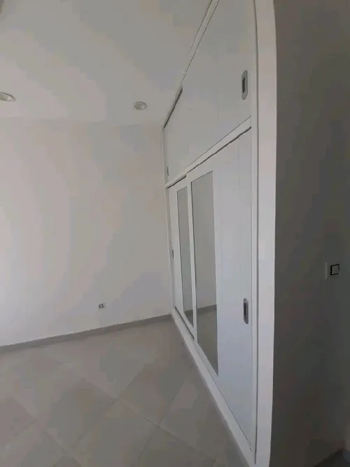 Vente Appartement Alger Bordj el kiffan