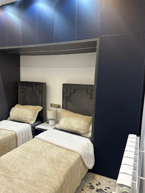 Vente Appartement F2 Alger Bordj el kiffan