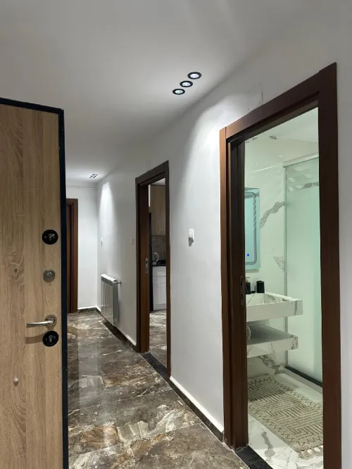 Vente Appartement F4 Alger Bordj el kiffan