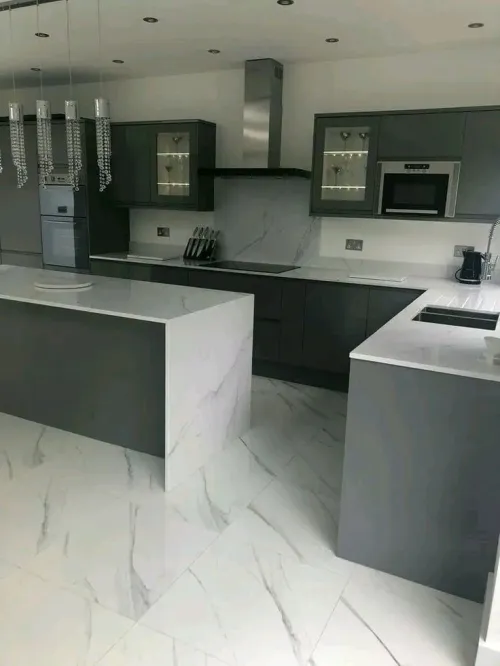 Vente Appartement F3 Alger Bordj el kiffan