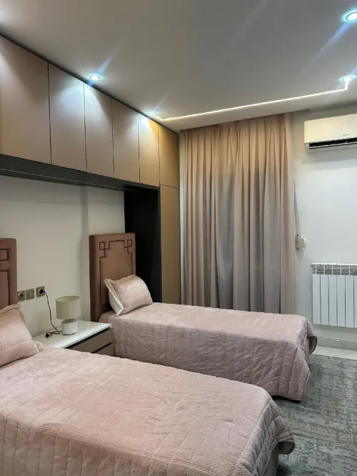 Vente Appartement F2 Alger Bordj el kiffan