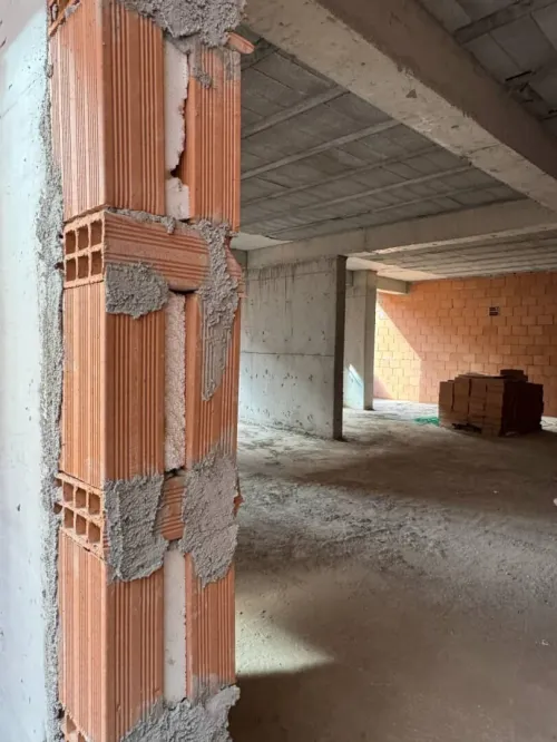 Vente Appartement F3 Alger Bordj el kiffan