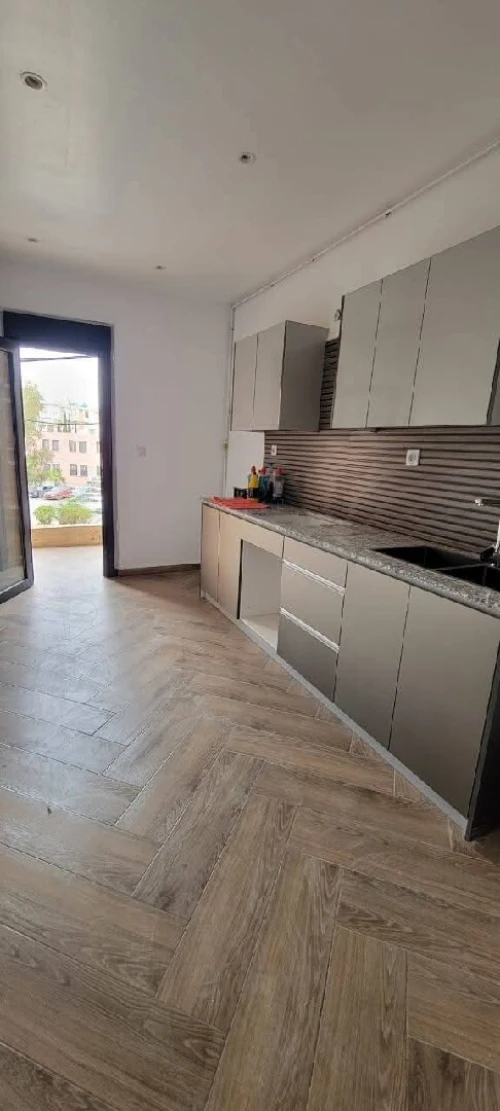Vente Appartement F4 Alger Bordj el kiffan