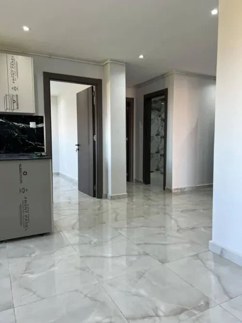 Vente Appartement F3 Alger Bordj el kiffan