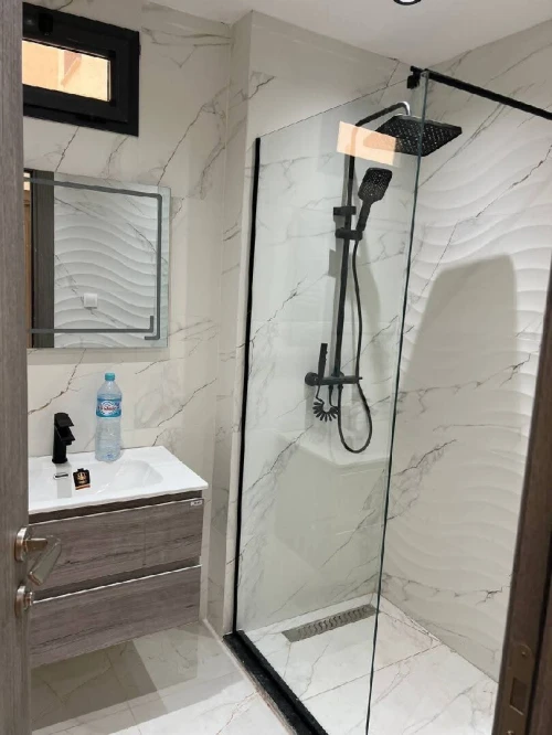 Vente Appartement F2 Alger Bordj el kiffan