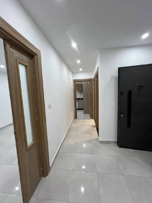 Vente Appartement F3 Alger Bordj el kiffan