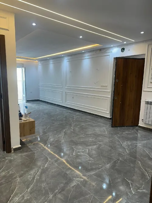 Vente Appartement F4 Alger Bordj el kiffan