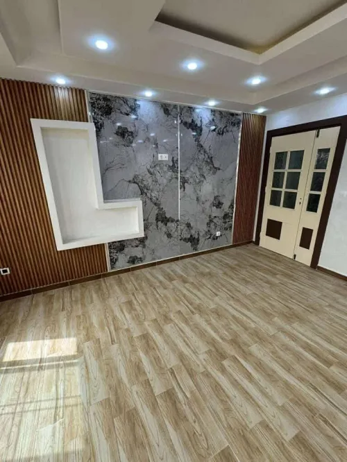 Vente Appartement Alger Bordj el kiffan