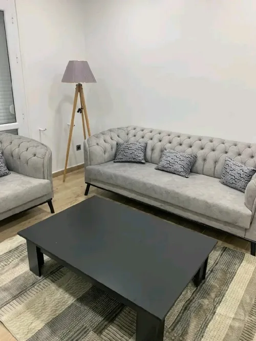 Vente Appartement F4 Alger Bordj el kiffan