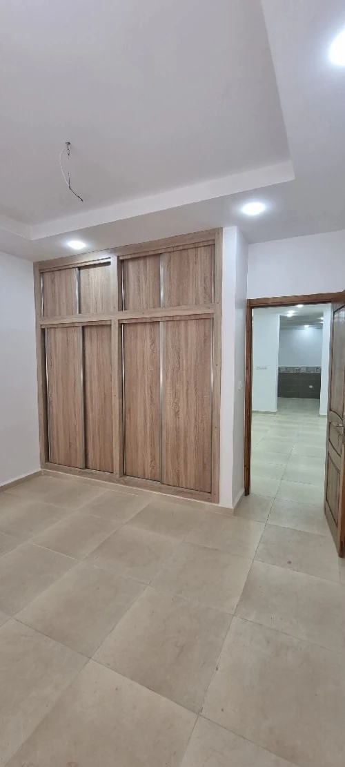 Vente Appartement F4 Alger Bordj el kiffan