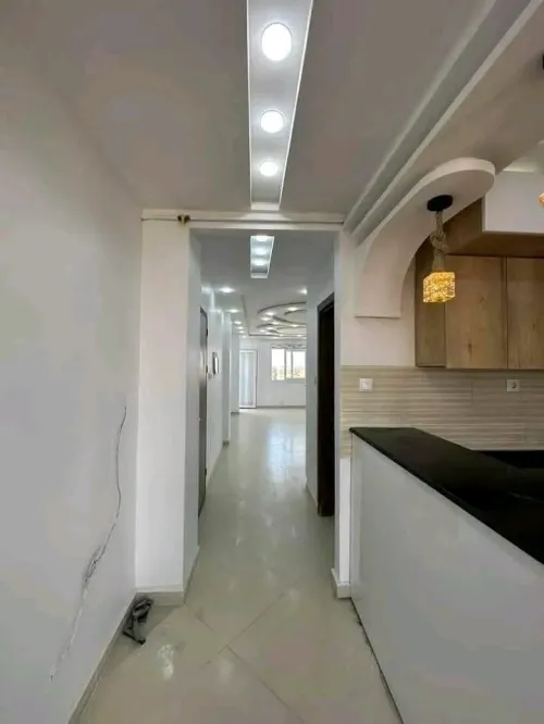 Vente Appartement F3 Alger Bordj el kiffan