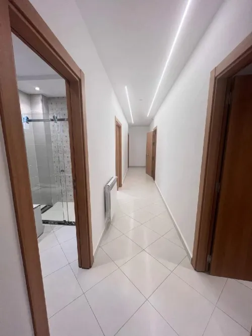 Vente Appartement F4 Alger Bordj el kiffan