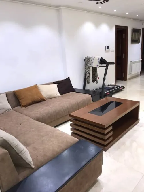 Vente Appartement F4 Alger Bordj el kiffan