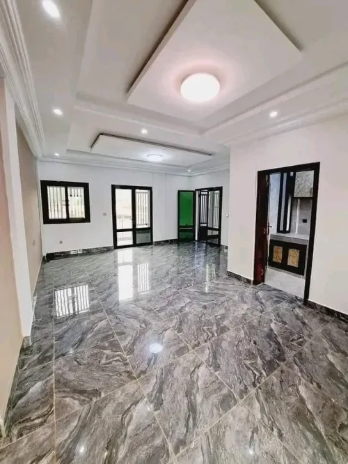 Vente Appartement F4 Alger Bordj el kiffan