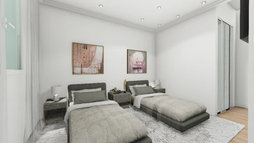 Vente Appartement Duplex F4 Alger Bordj el kiffan