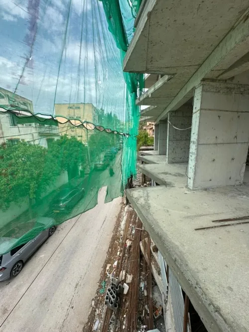 Vente Appartement F4 Alger Bordj el kiffan