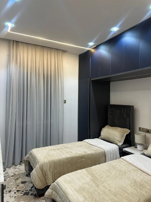 Vente Appartement F3 Alger Bordj el kiffan