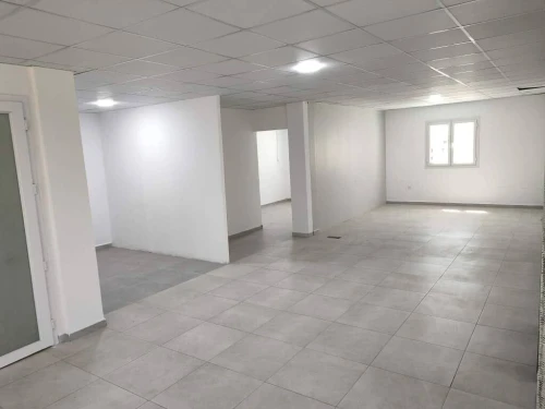 Vente Appartement F3 Alger Bordj el kiffan