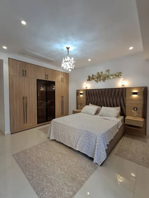 Vente Appartement F3 Alger Bordj el kiffan