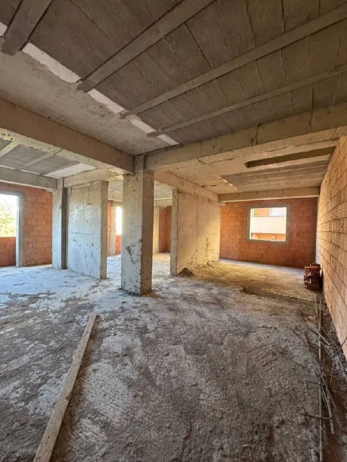 Vente Appartement F3 Alger Bordj el kiffan