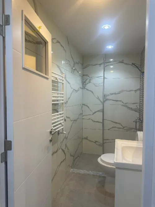 Vente Appartement F4 Alger Bordj el kiffan