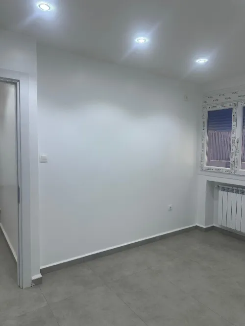 Vente Appartement F4 Alger Bordj el kiffan