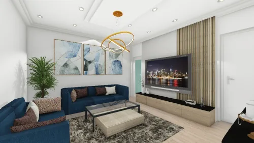 Vente Appartement F4 Alger Bordj el kiffan