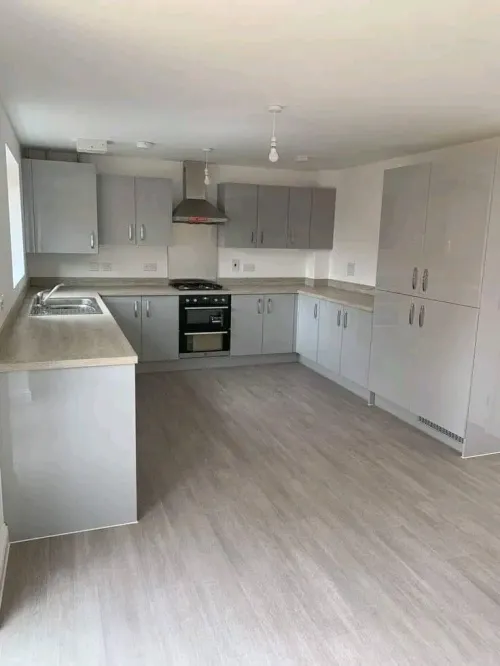 Vente Appartement F3 Alger Bordj el kiffan