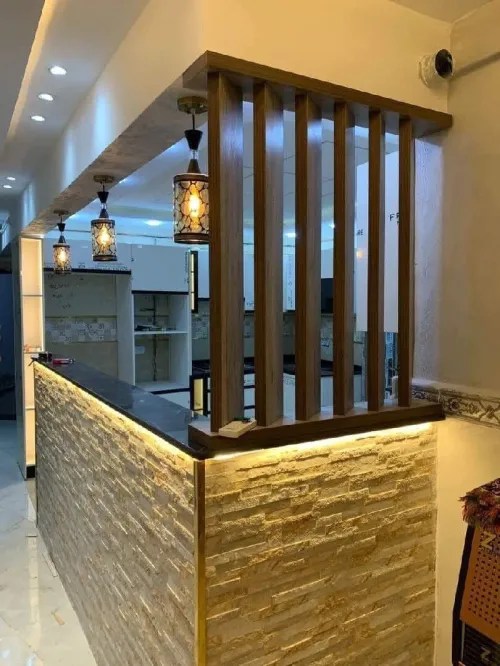 Vente Appartement F2 Alger Bordj el kiffan