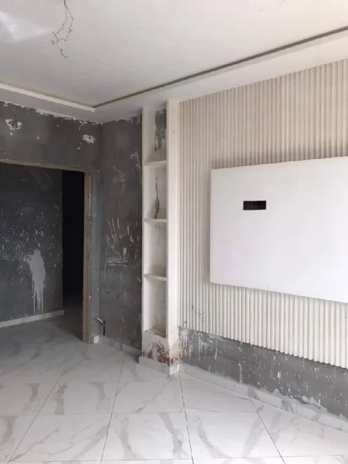 Vente Appartement F4 Alger Bordj el kiffan