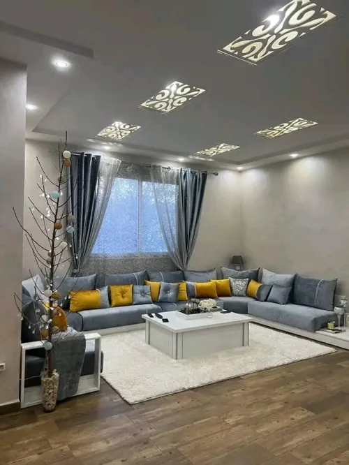 Vente Appartement F3 Alger Bordj el kiffan