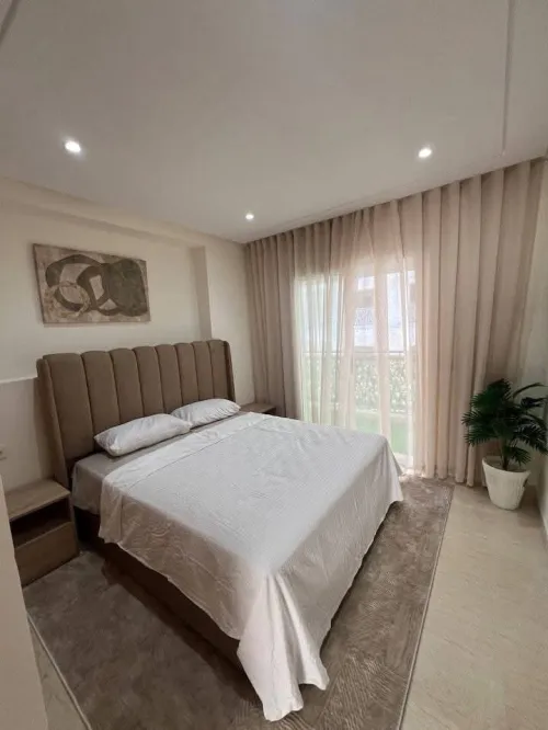 Vente Appartement F3 Alger Bordj el kiffan