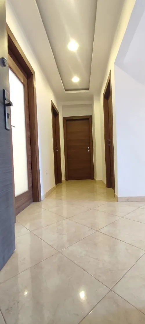 Vente Appartement F4 Alger Bordj el kiffan