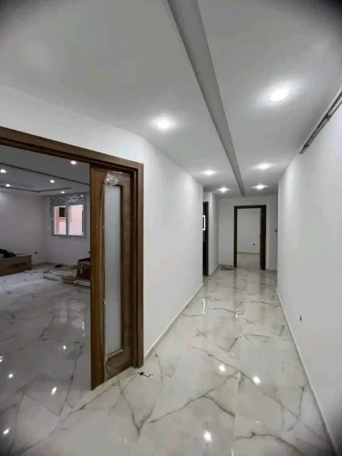 Vente Appartement Alger Bordj el kiffan