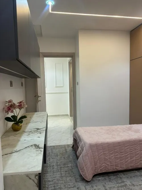 Vente Appartement F2 Alger Bordj el kiffan