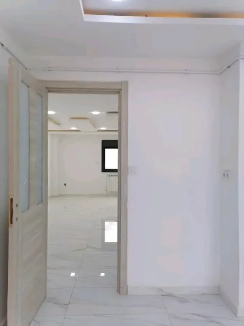 Vente Appartement F3 Alger Bordj el kiffan