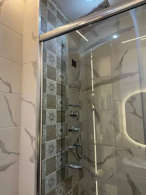 Vente Appartement F3 Alger Bordj el kiffan