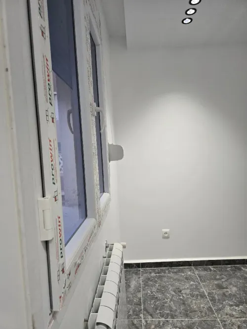 Vente Appartement Alger Bordj el kiffan