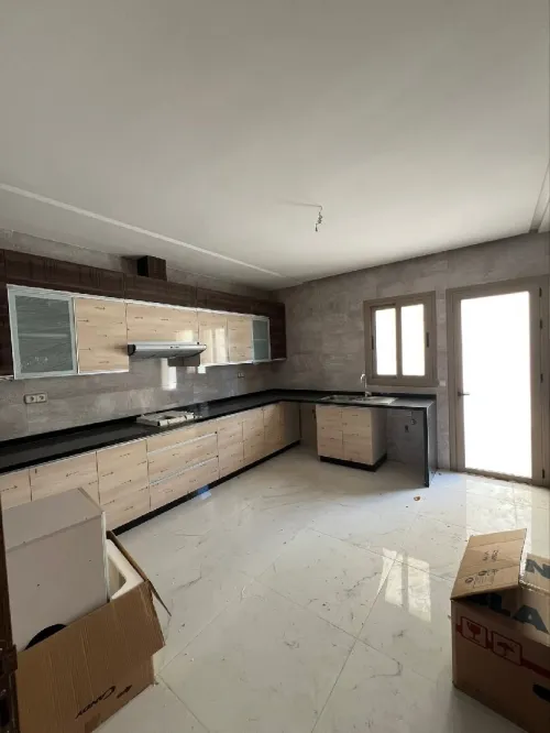 Vente Appartement F2 Alger Bordj el kiffan