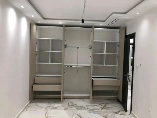 Vente Appartement F3 Alger Bordj el kiffan