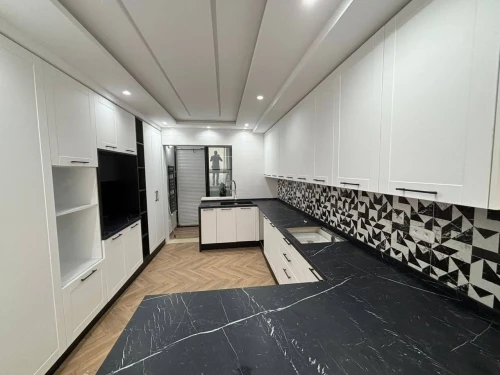 Vente Appartement F2 Alger Bordj el kiffan