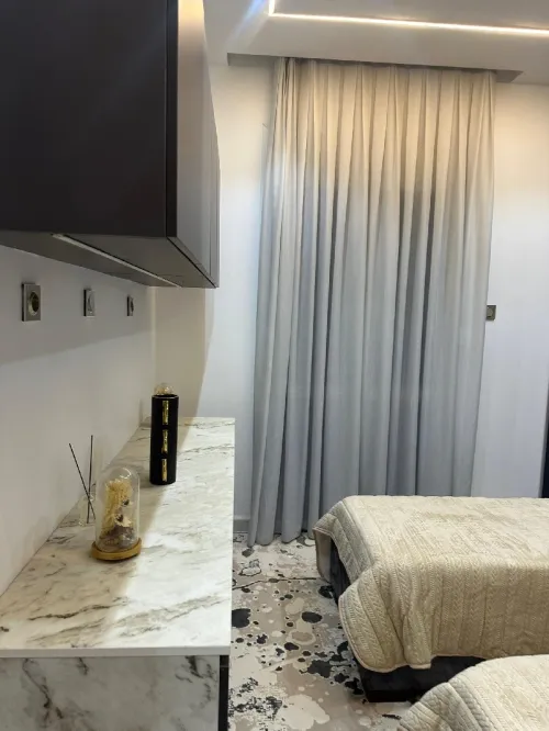 Vente Appartement F2 Alger Bordj el kiffan