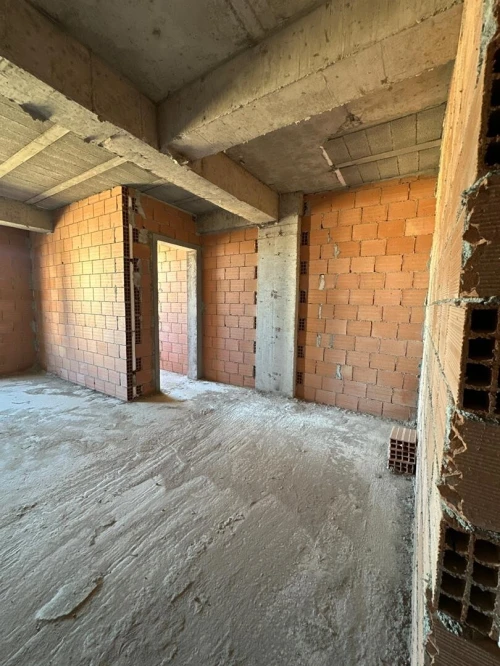 Vente Appartement F4 Alger Bordj el kiffan